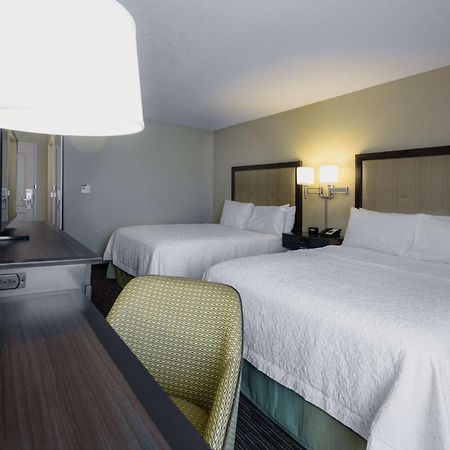 Hampton Inn Meridian Luaran gambar