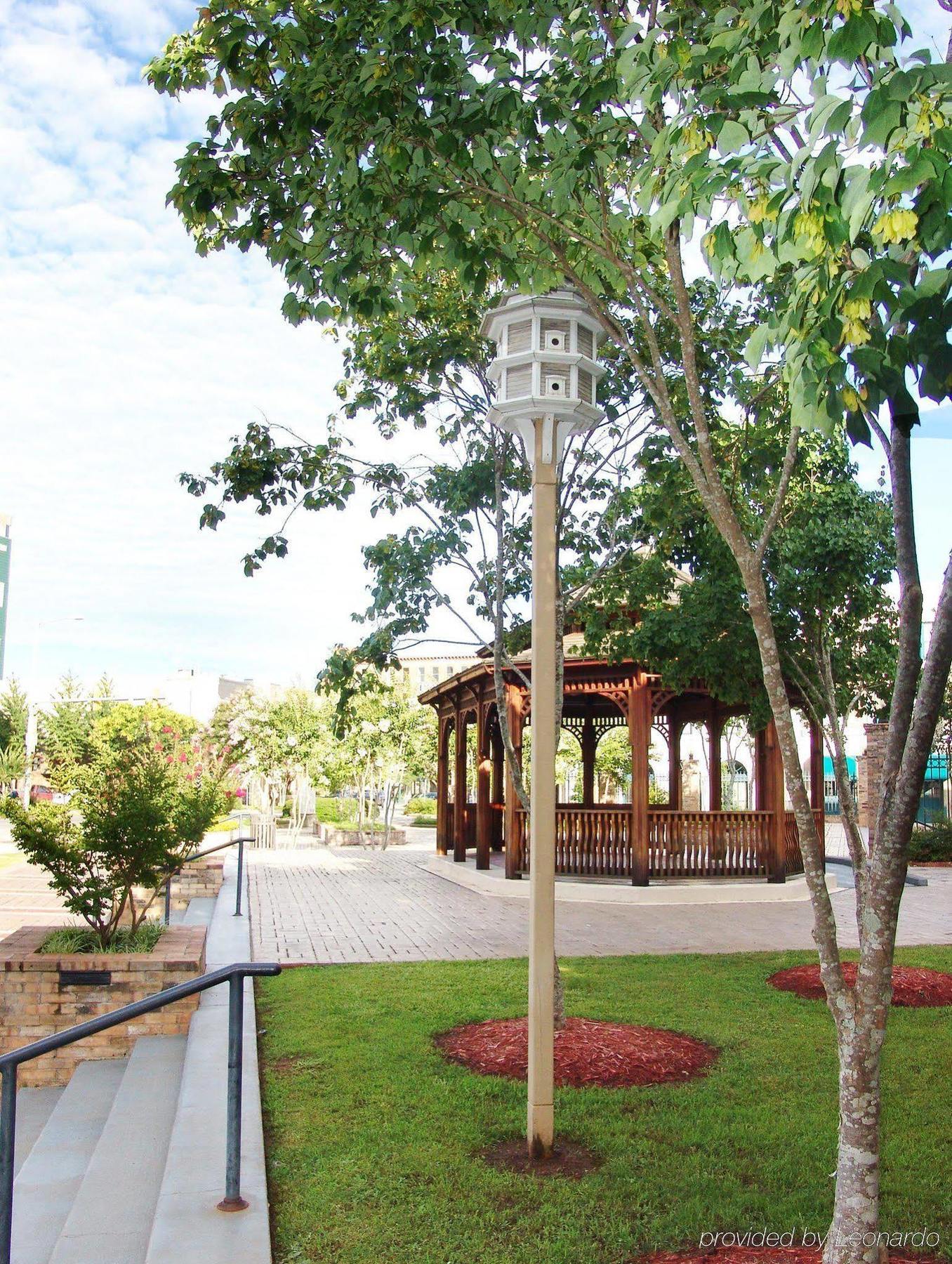 Hampton Inn Meridian Kemudahan gambar